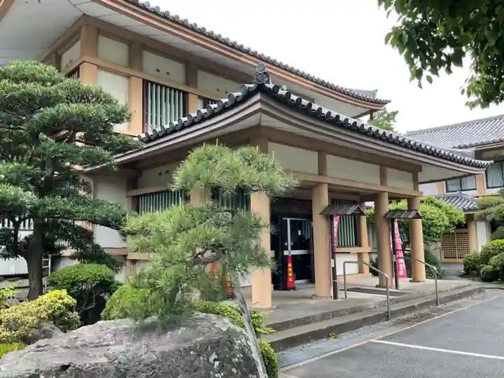 長安寺のその他建物
