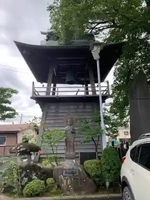 松庵寺(岩手県)