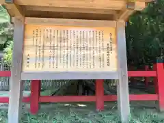 檜原神社（大神神社摂社）の歴史