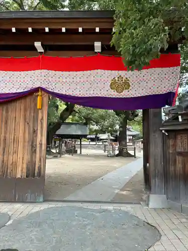 大聖観音寺（あびこ観音）(大阪府)