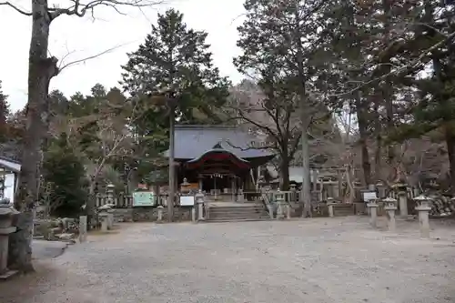 赤田神社(山口県)