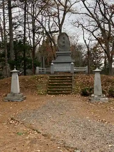弟子屈神社(北海道)
