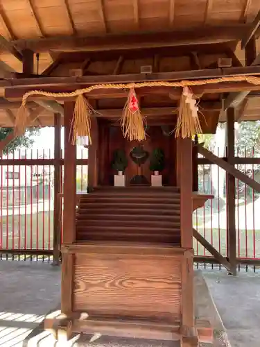 木下神社(京都府)