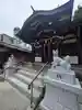 蒲原神社(東京都)