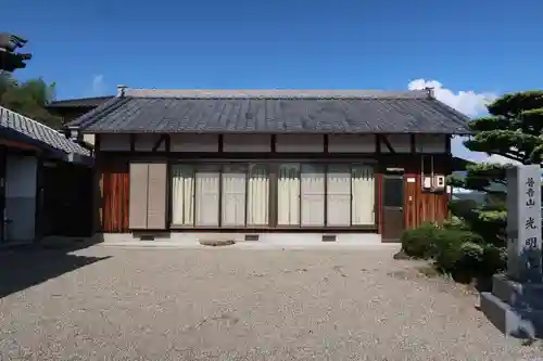 浄林寺(三重県)