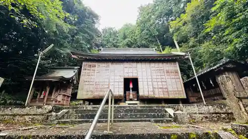 日枝神社(福井県)