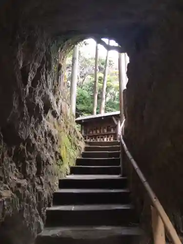 浄智寺のその他建物