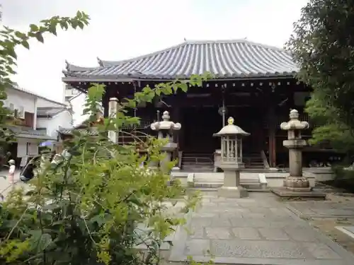 全興寺のその他建物