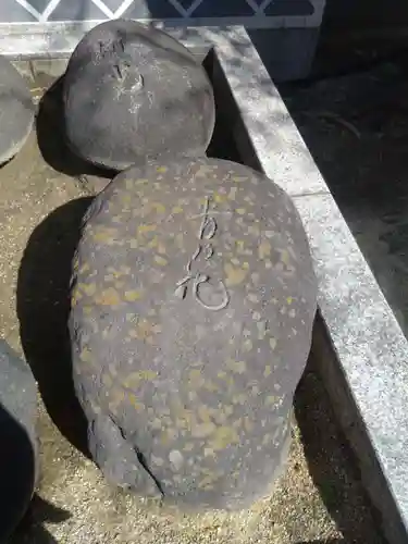 櫛田神社のその他建物