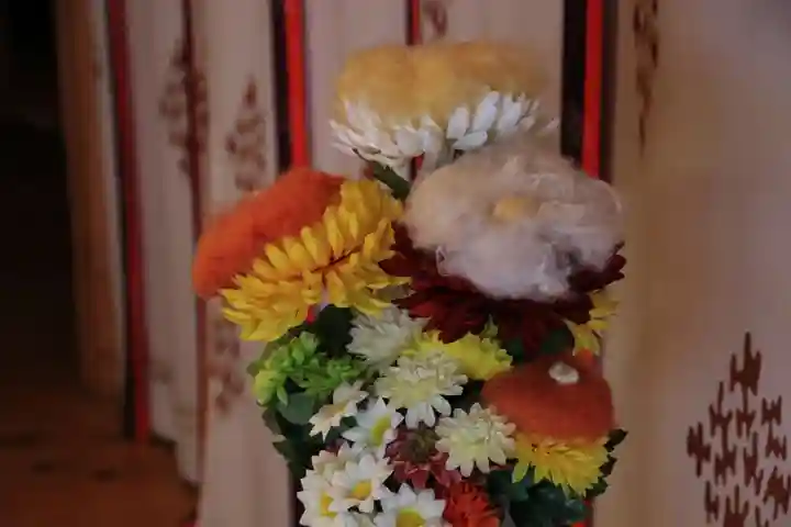 滑川神社 - 仕事と子どもの守り神の授与品その他