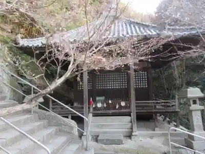 弥谷寺(香川県)