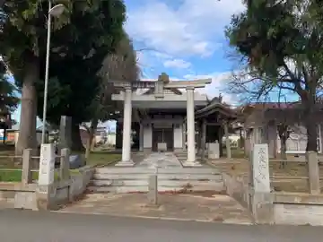 五良神社(千葉県)