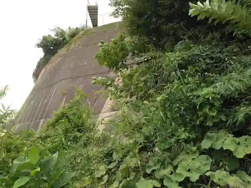 追浜本町伏見稲荷神社(神奈川県)