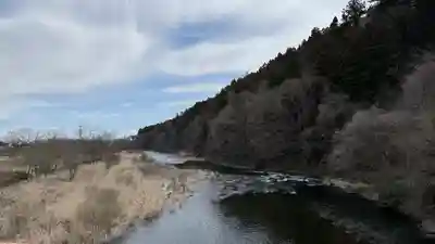 飯豊神社(宮城県)