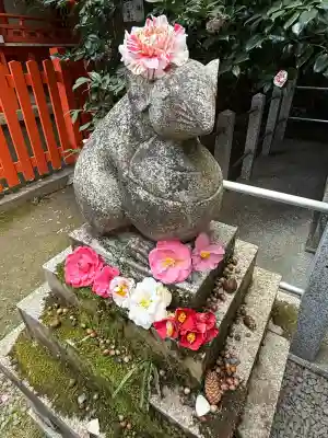 大豊神社(京都府)
