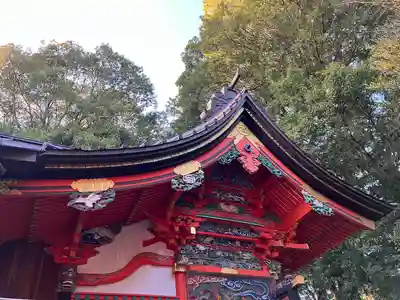 日吉神社(東京都)