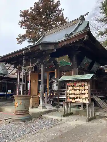 榛名神社(群馬県)