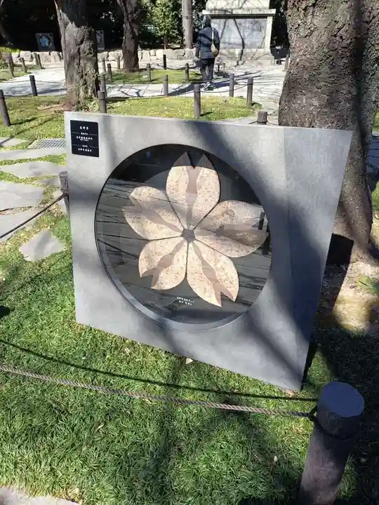 靖國神社(東京都)