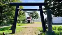 柏木神社(北海道)