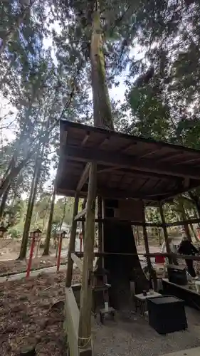 日吉大社(滋賀県)