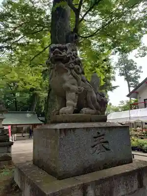 一言主神社(茨城県)
