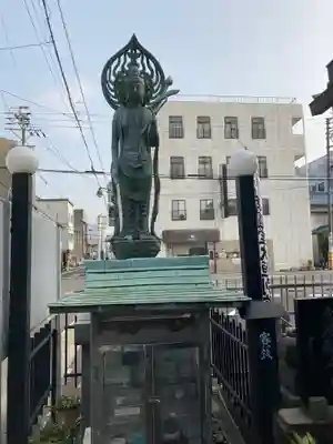 興福寺南円堂別院(岐阜県)