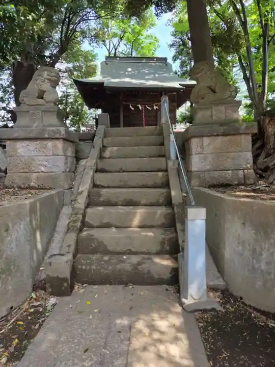 愛宕神社(東京都)