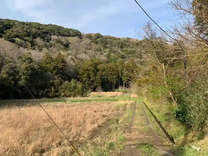 水神宮(千葉県)
