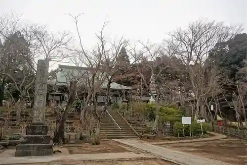 本土寺のその他建物