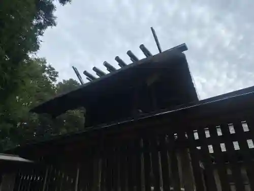 鎌数伊勢大神宮(千葉県)