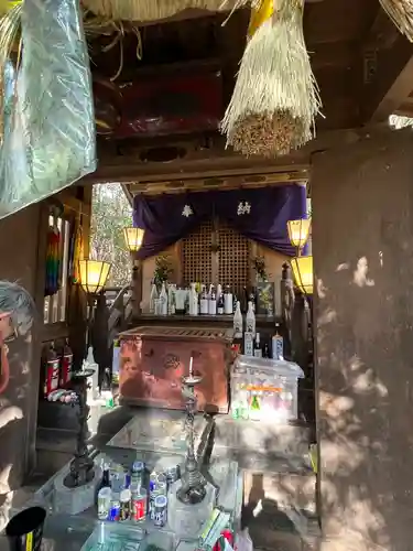 八大龍王水神(宮崎県)