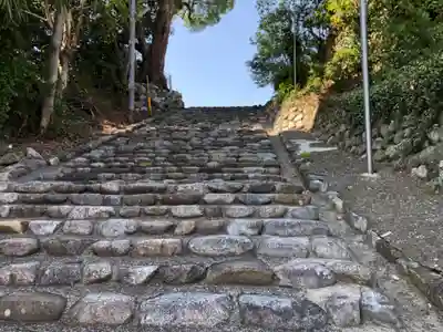 湯神社(愛媛県)