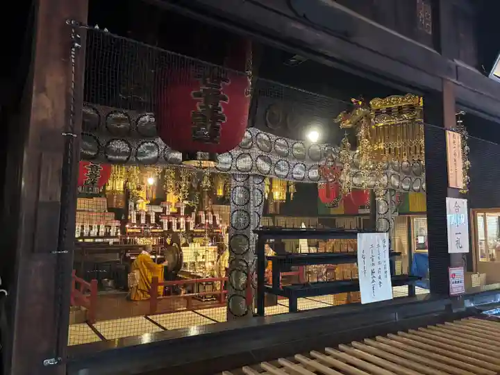 笠覆寺 (笠寺観音)(愛知県)