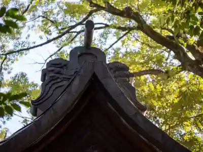 赤坂氷川神社(東京都)