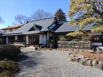 妙徳寺(栃木県)