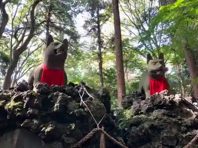 豊川閣　妙厳寺(愛知県)
