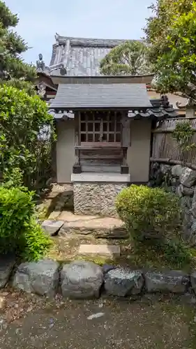 寳光寺（宝光寺）(京都府)