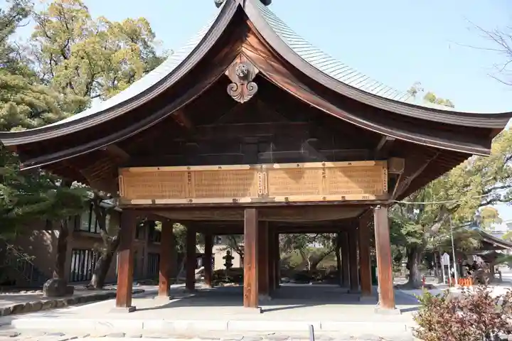 筥崎宮(福岡県)