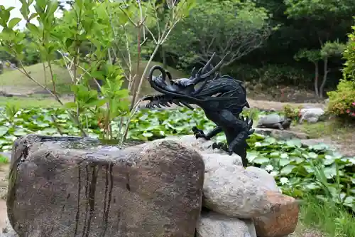 高山稲荷神社(青森県)