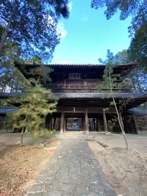 曹源寺(岡山県)