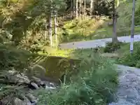 嶽之下宮奥宮(静岡県)