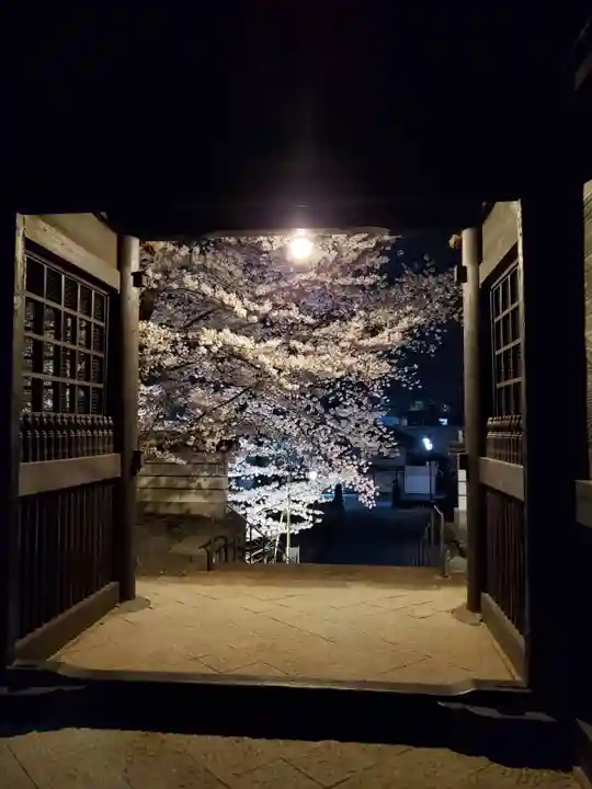 如宝寺(福島県)