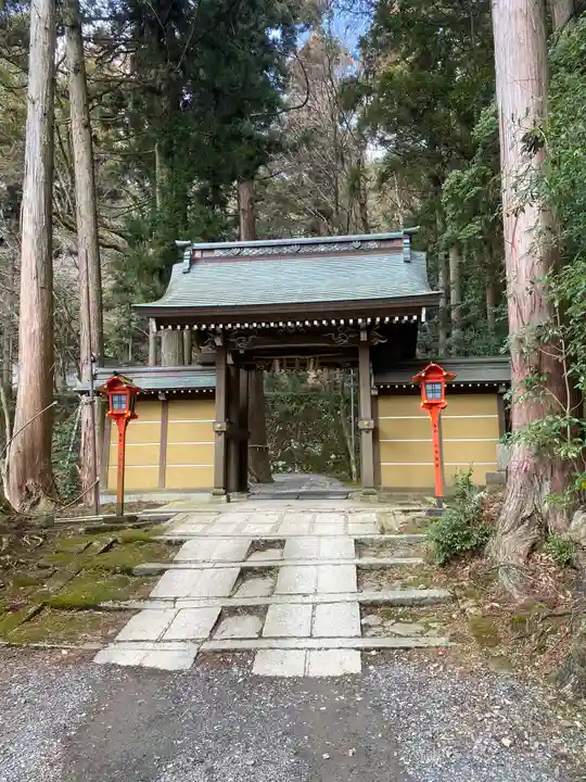 本山寺(大阪府)
