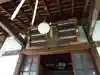 四谷於岩稲荷田宮神社のその他建物
