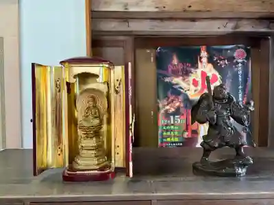秋葉總本殿可睡斎(静岡県)