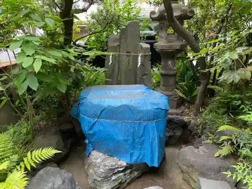 金刀比羅宮東京分社のその他建物