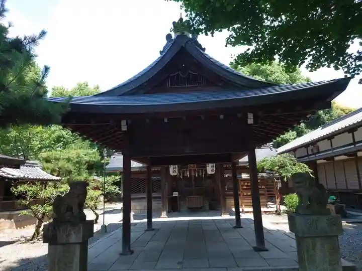 桃山天満宮(京都府)