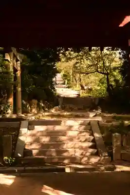 向上寺(広島県)