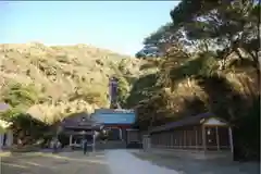 洲崎神社の建物その他