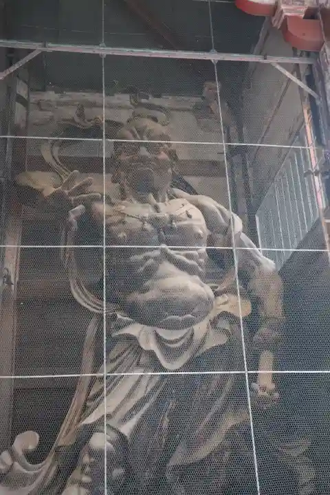 東大寺(奈良県)